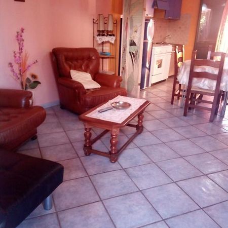 Sa Domu Sarda Casa Vacanza Piscinas Eksteriør bilde