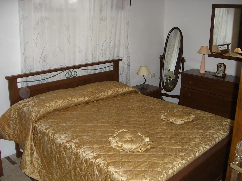 Sa Domu Sarda Casa Vacanza Piscinas Rom bilde