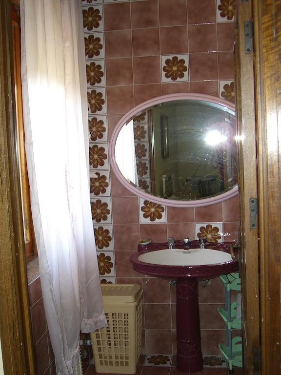 Sa Domu Sarda Casa Vacanza Piscinas Rom bilde